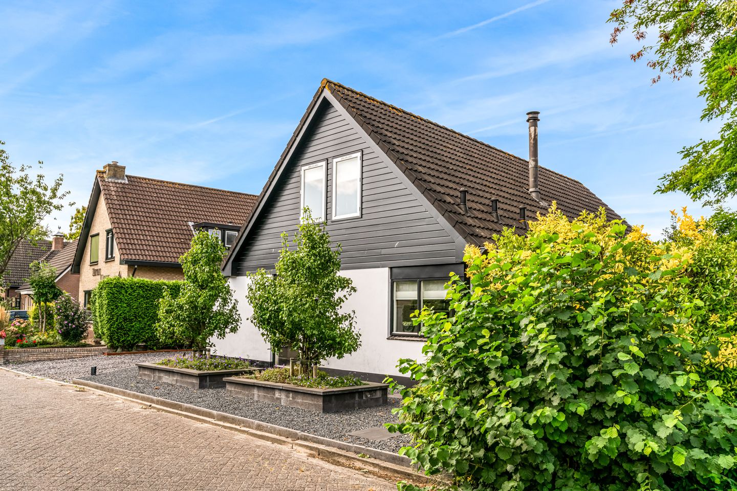 Foto 1 van Hendrik Schoutenstraat 17