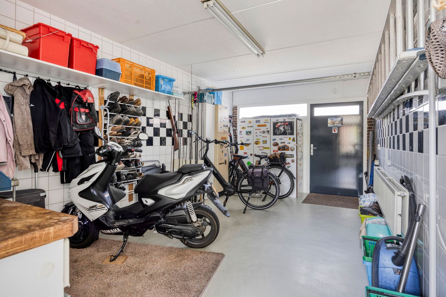 Foto 14 van Jeroen Boschlaan 20