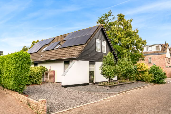 Foto 2 van Hendrik Schoutenstraat 17