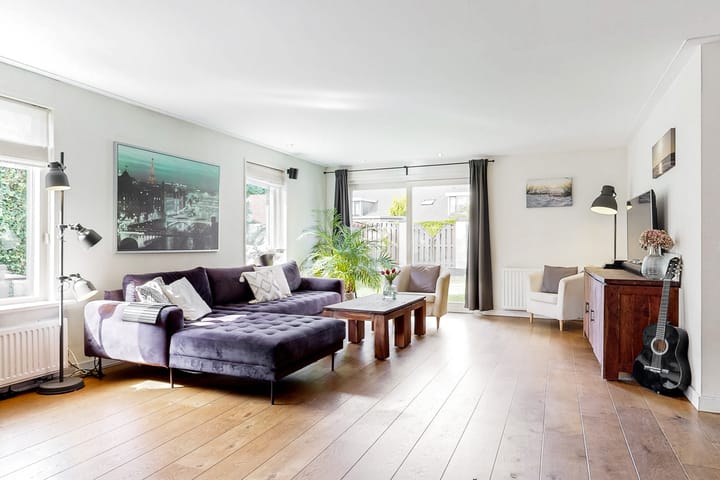 Foto 3 van Hendrik Schoutenstraat 17