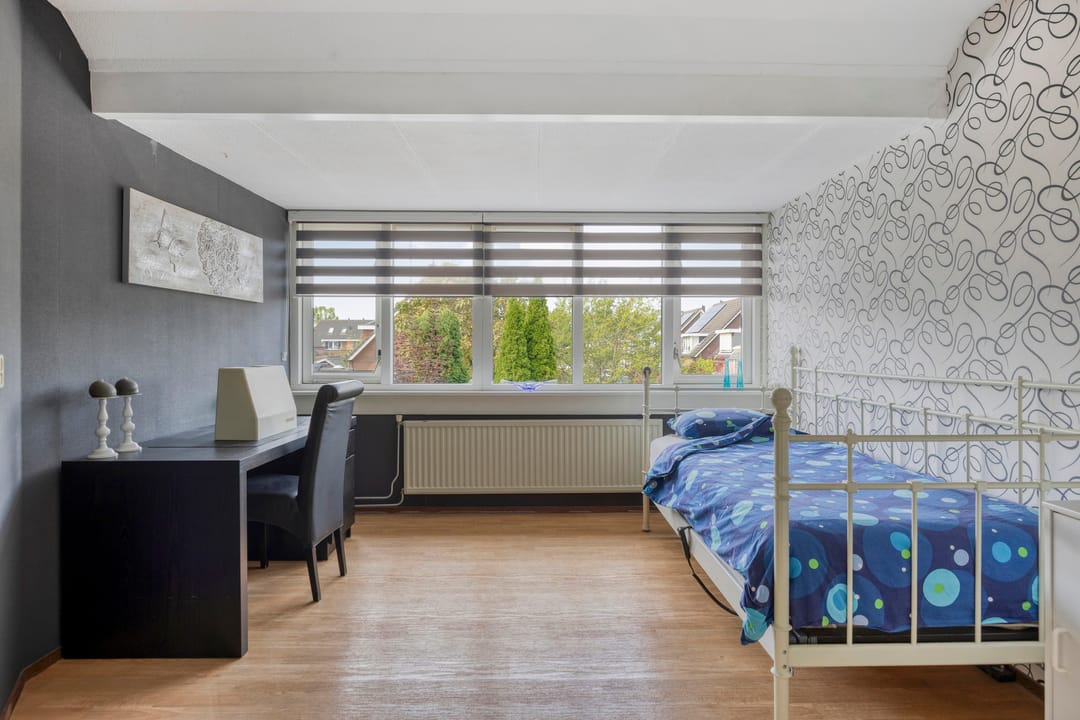 Foto 16 van Jeroen Boschlaan 20