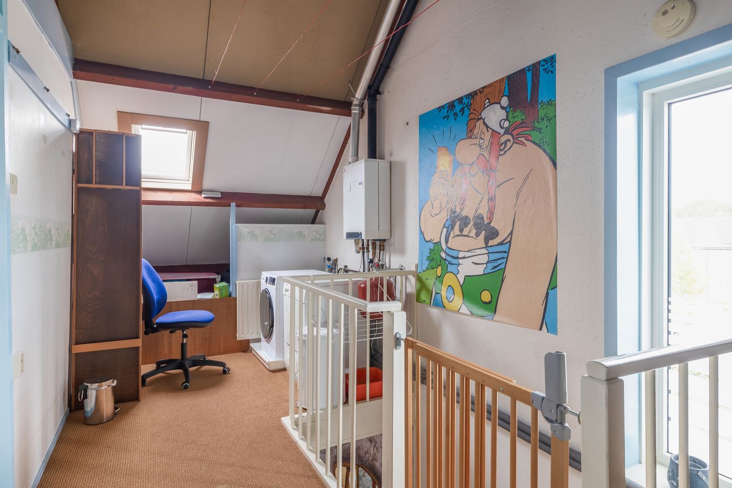 Foto 35 van Fresia 111