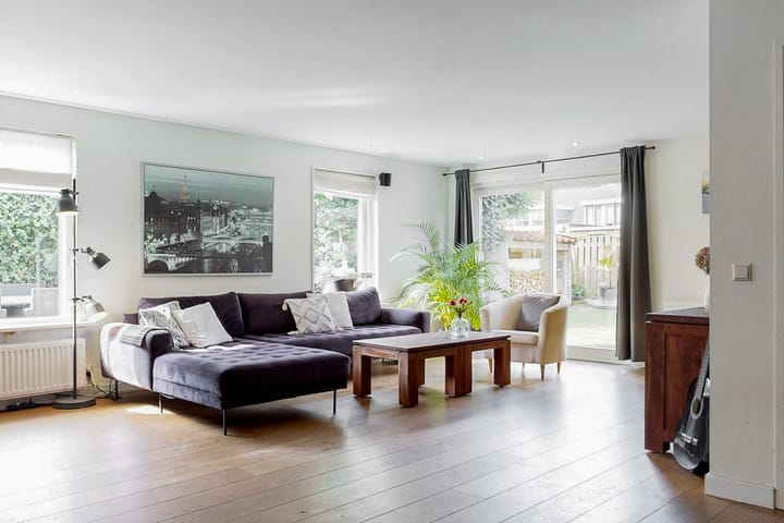 Foto 4 van Hendrik Schoutenstraat 17