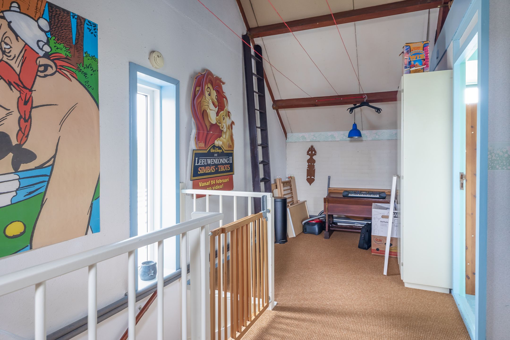 Foto 36 van Fresia 111