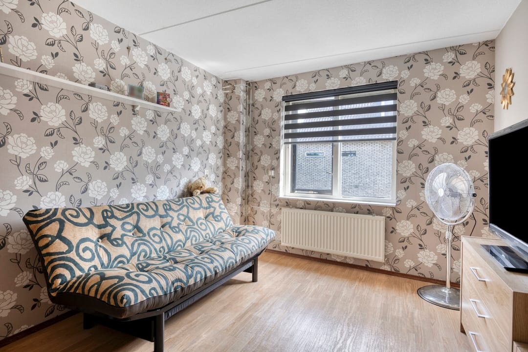 Foto 22 van Jeroen Boschlaan 20