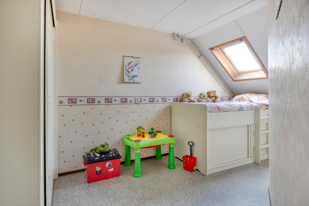 Foto 23 van Jeroen Boschlaan 20