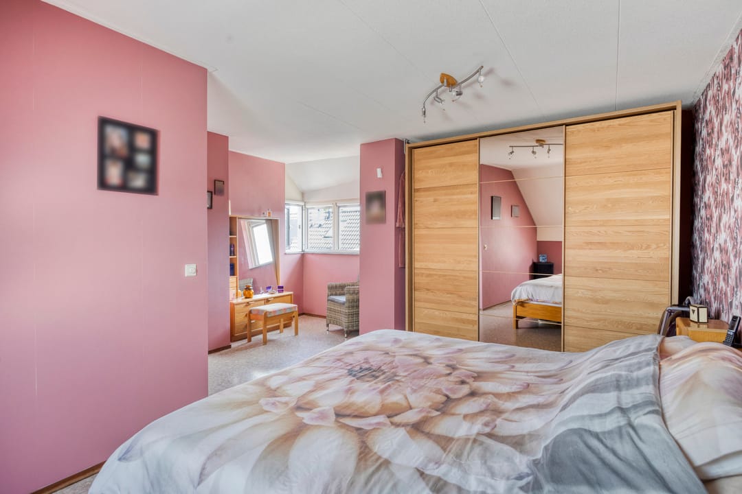 Foto 26 van Jeroen Boschlaan 20