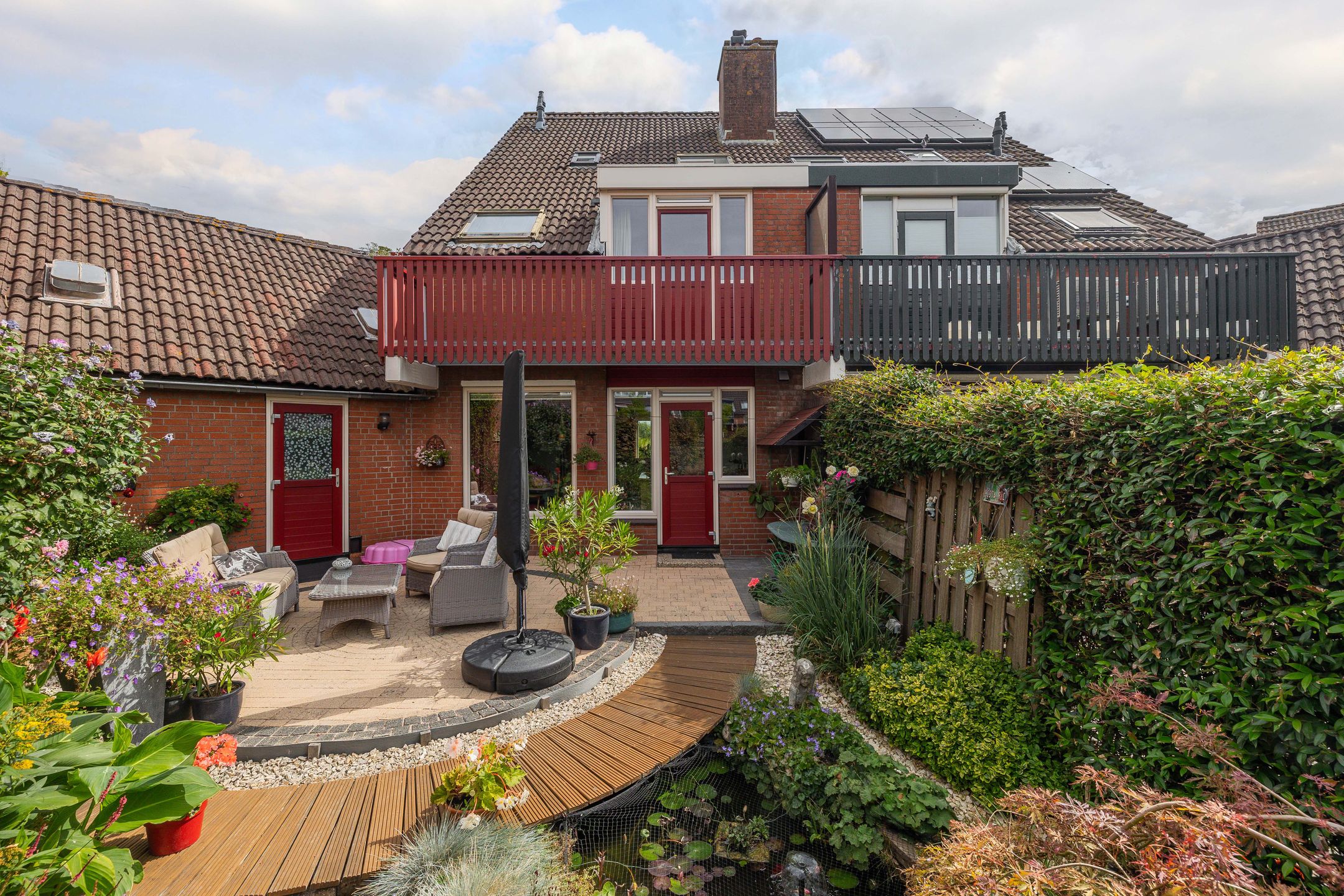 Foto 42 van Fresia 111