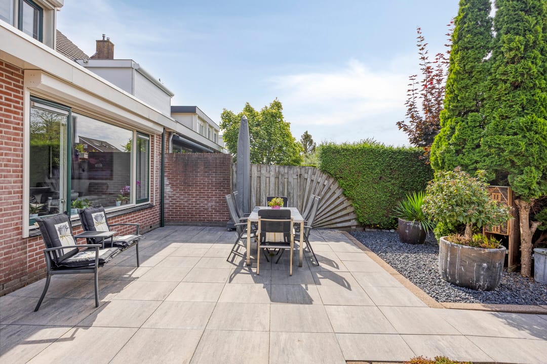 Foto 28 van Jeroen Boschlaan 20