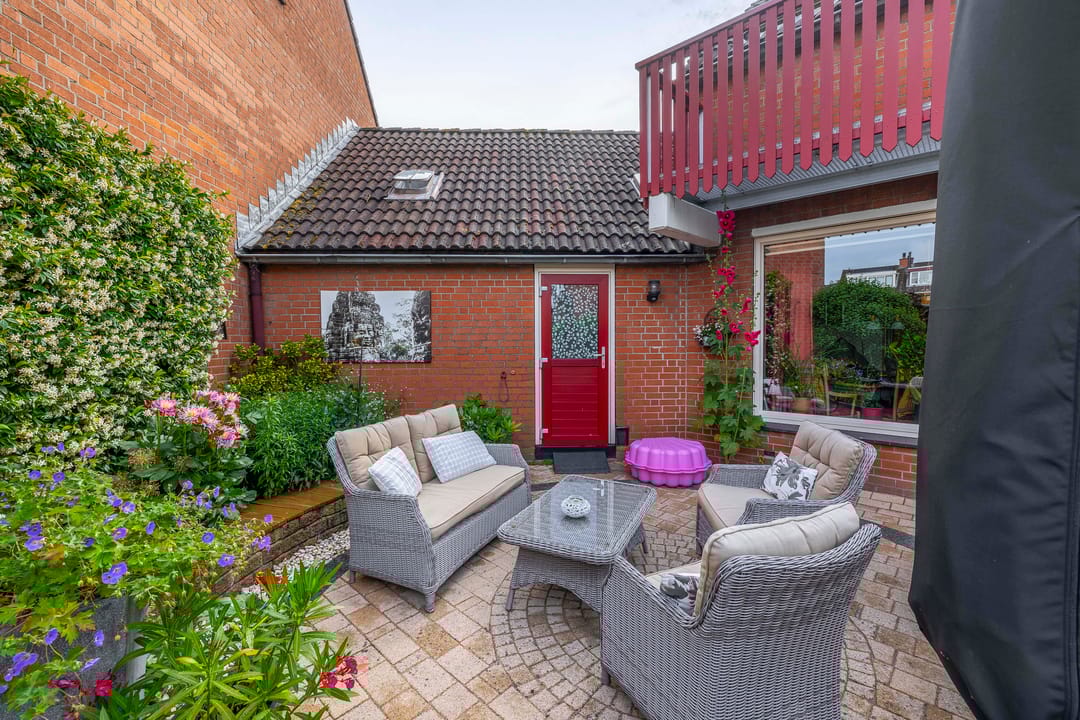 Foto 43 van Fresia 111