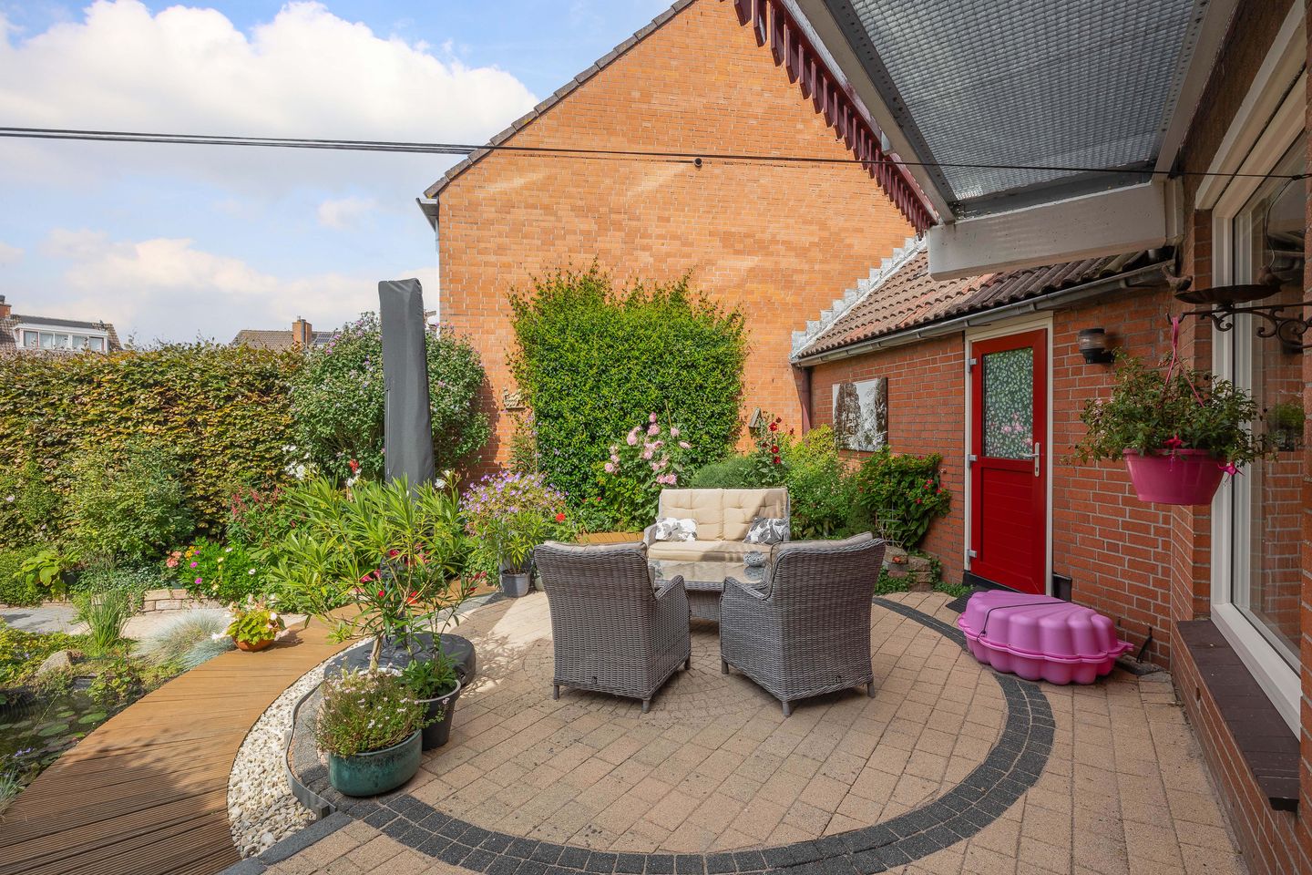 Foto 44 van Fresia 111