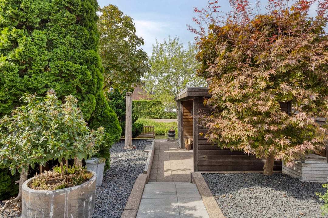 Foto 31 van Jeroen Boschlaan 20