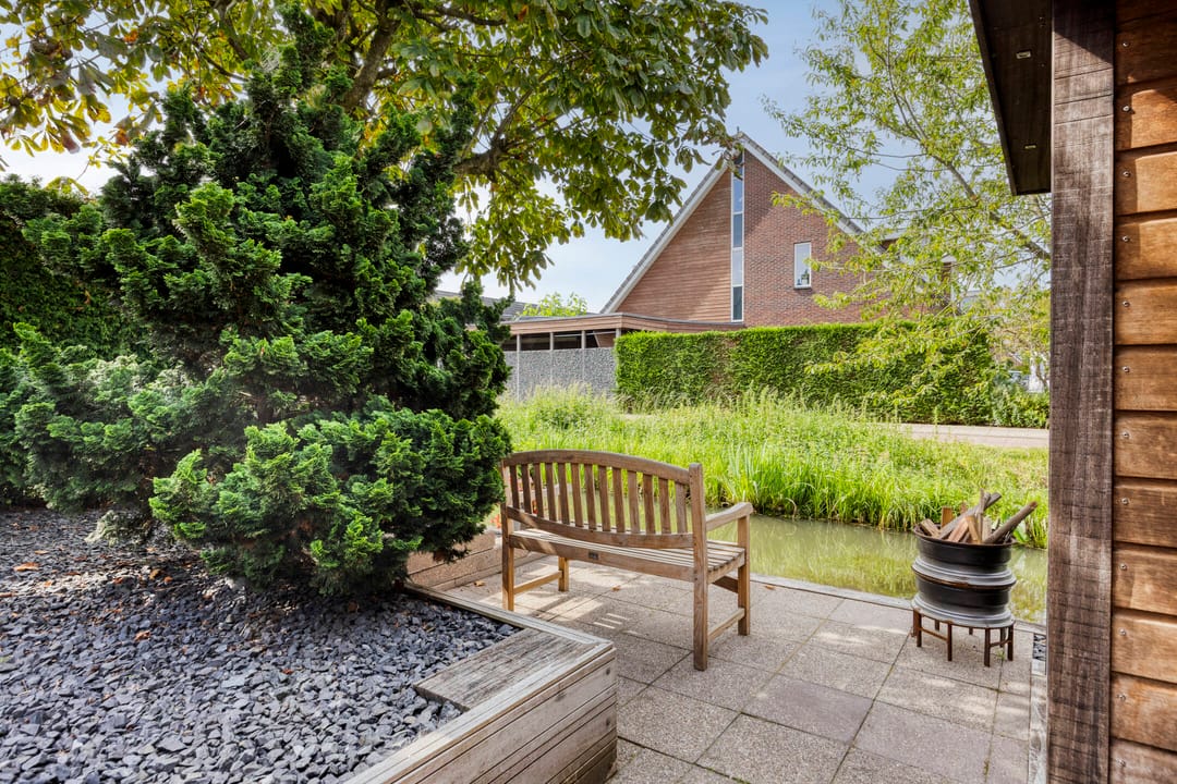 Foto 32 van Jeroen Boschlaan 20