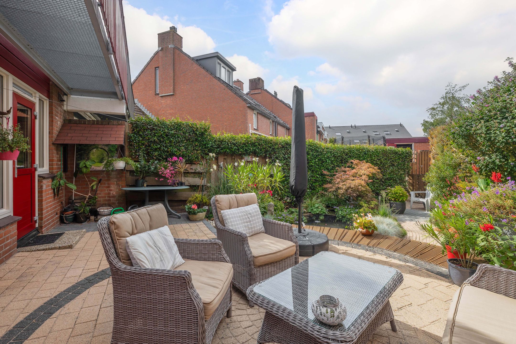 Foto 45 van Fresia 111