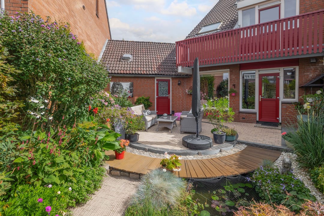 Foto 46 van Fresia 111