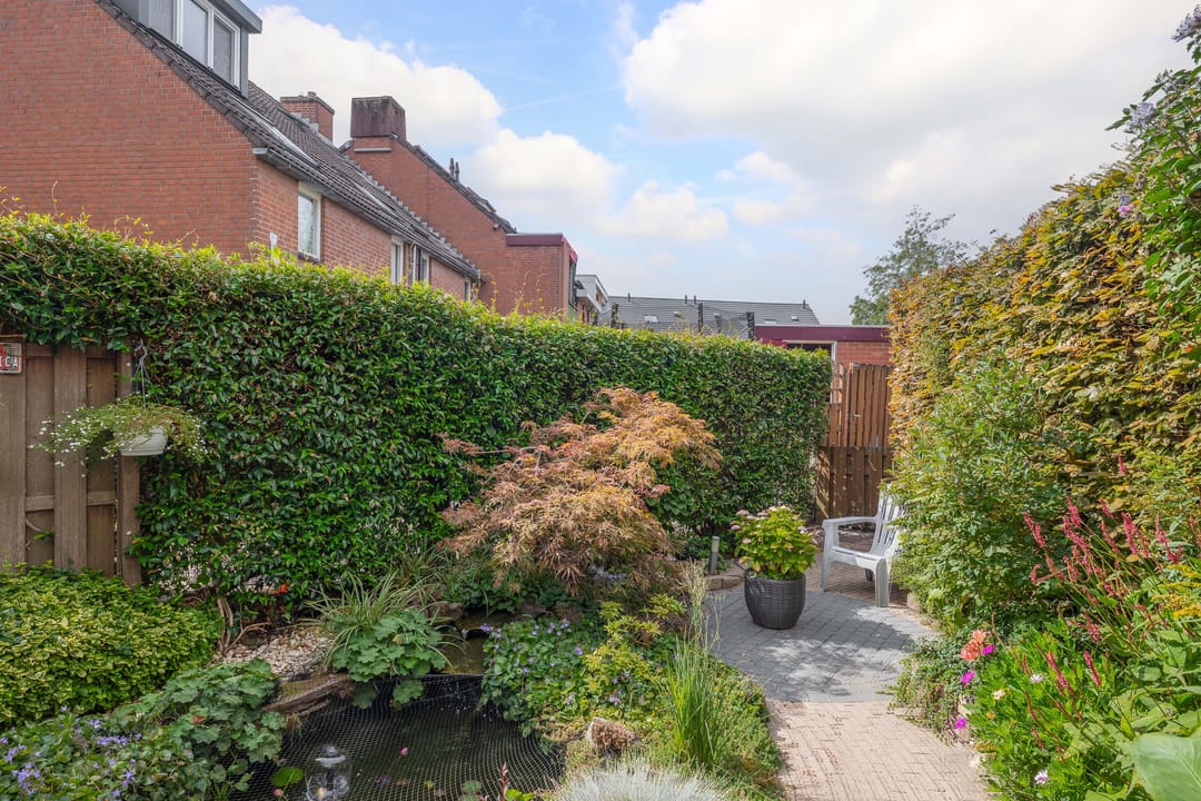 Foto 47 van Fresia 111