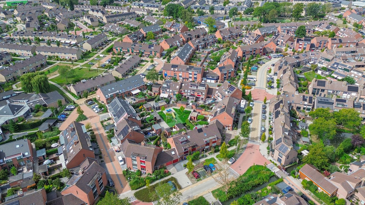 Foto 49 van Fresia 111