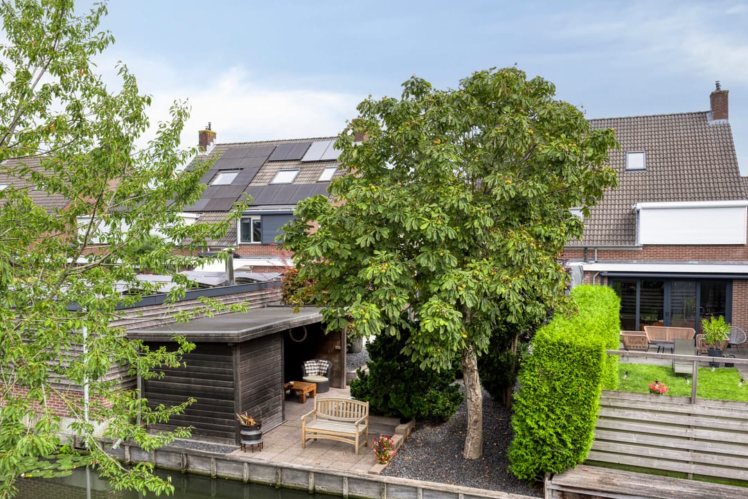 Foto 37 van Jeroen Boschlaan 20