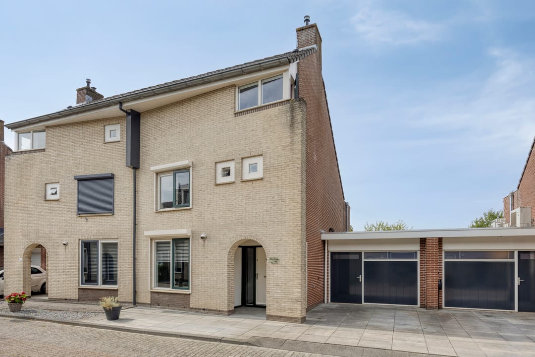 Foto 38 van Jeroen Boschlaan 20