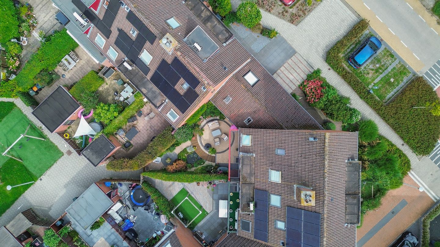 Foto 50 van Fresia 111