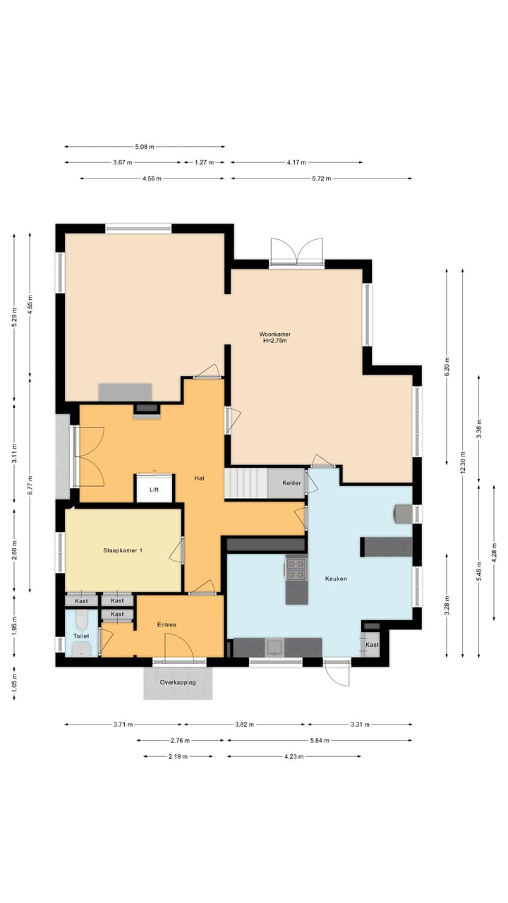 Photo 60 of Natteweg 22