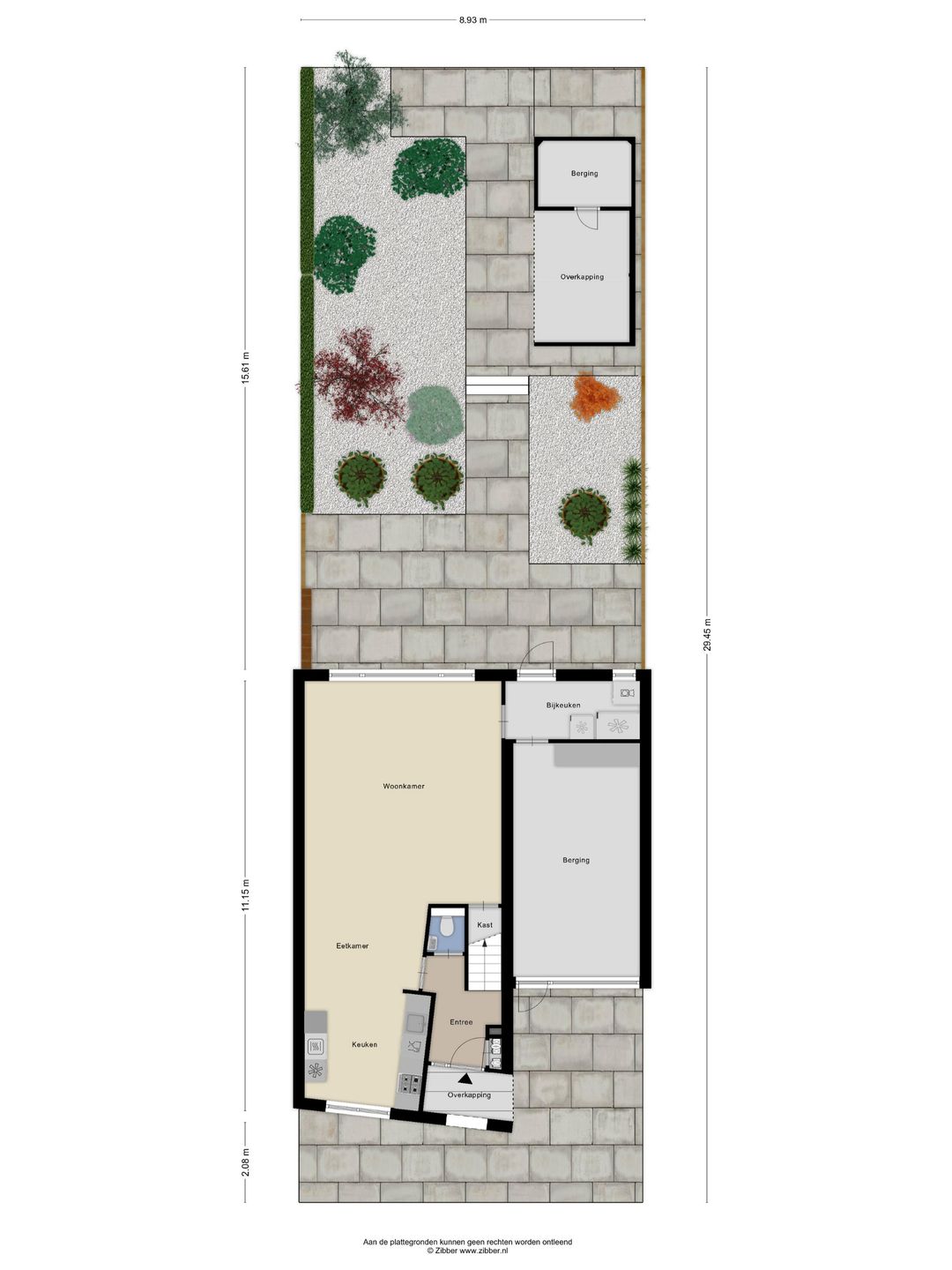 Foto 41 van Jeroen Boschlaan 20