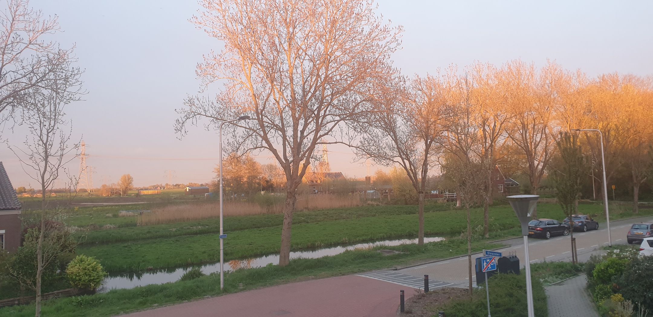 Foto 54 van Fresia 111