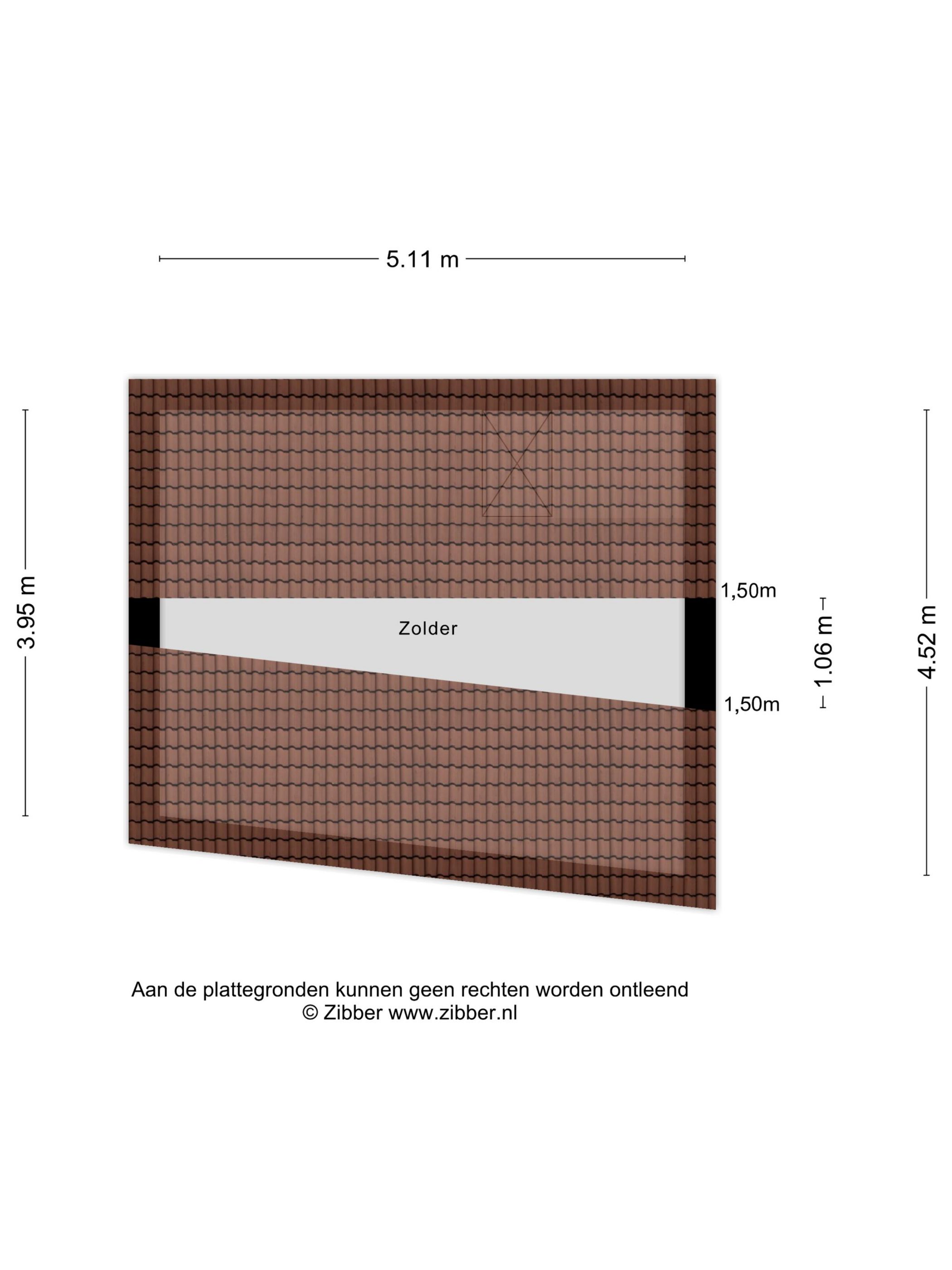 Foto 45 van Jeroen Boschlaan 20