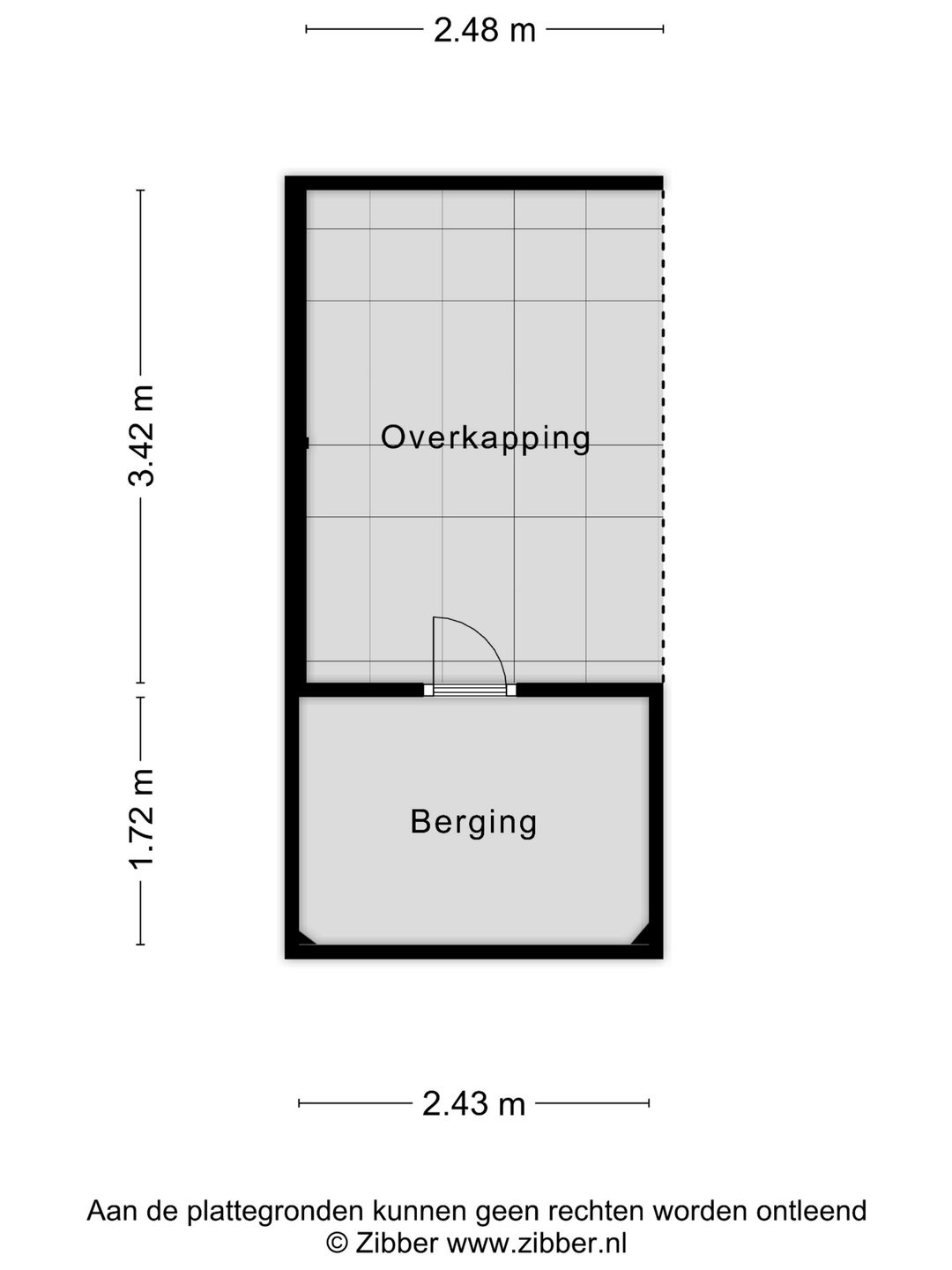 Foto 46 van Jeroen Boschlaan 20
