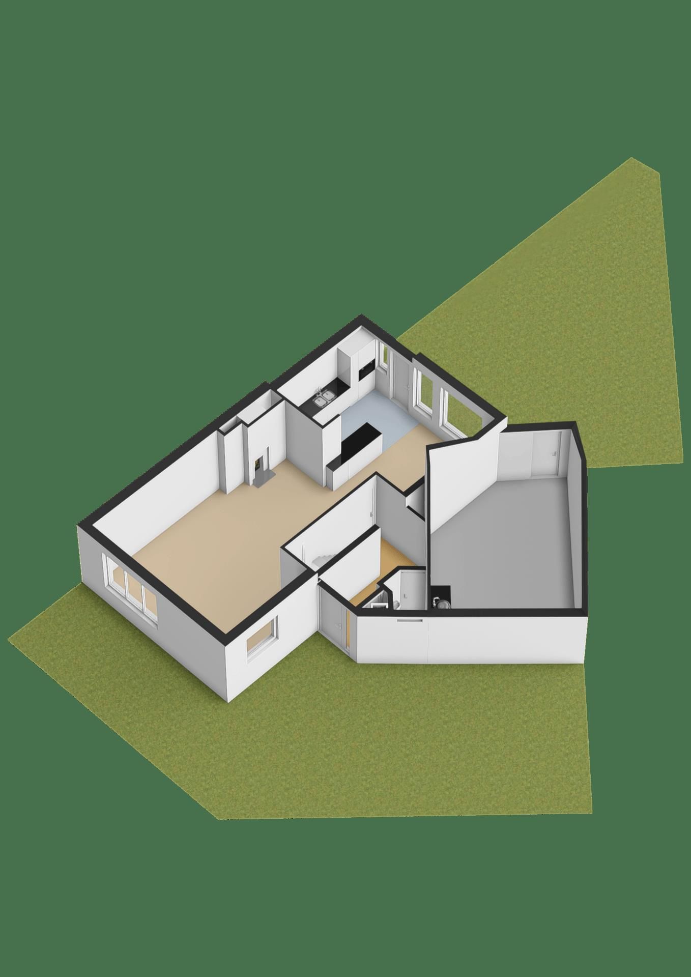 Foto 57 van Fresia 111