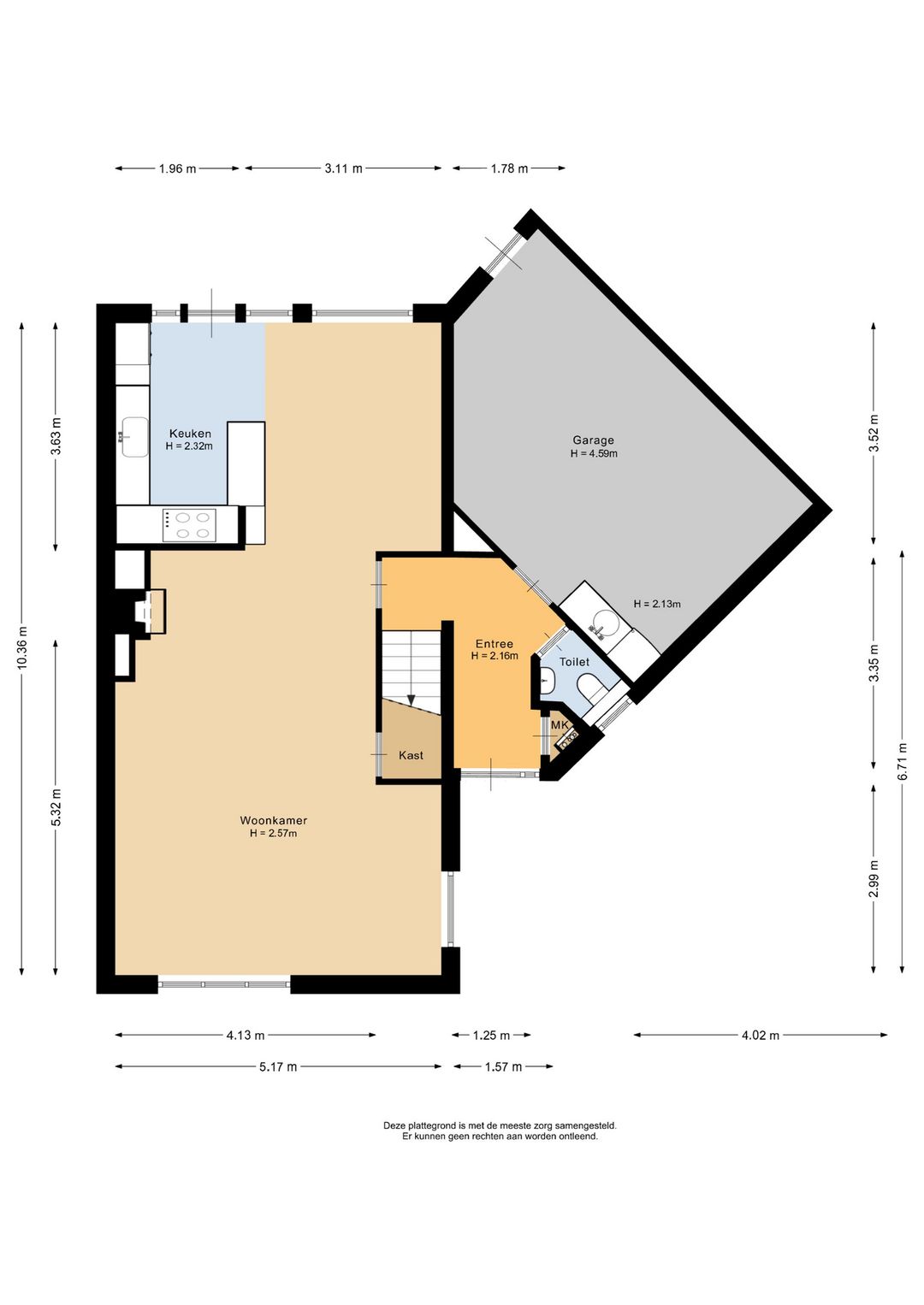 Foto 58 van Fresia 111