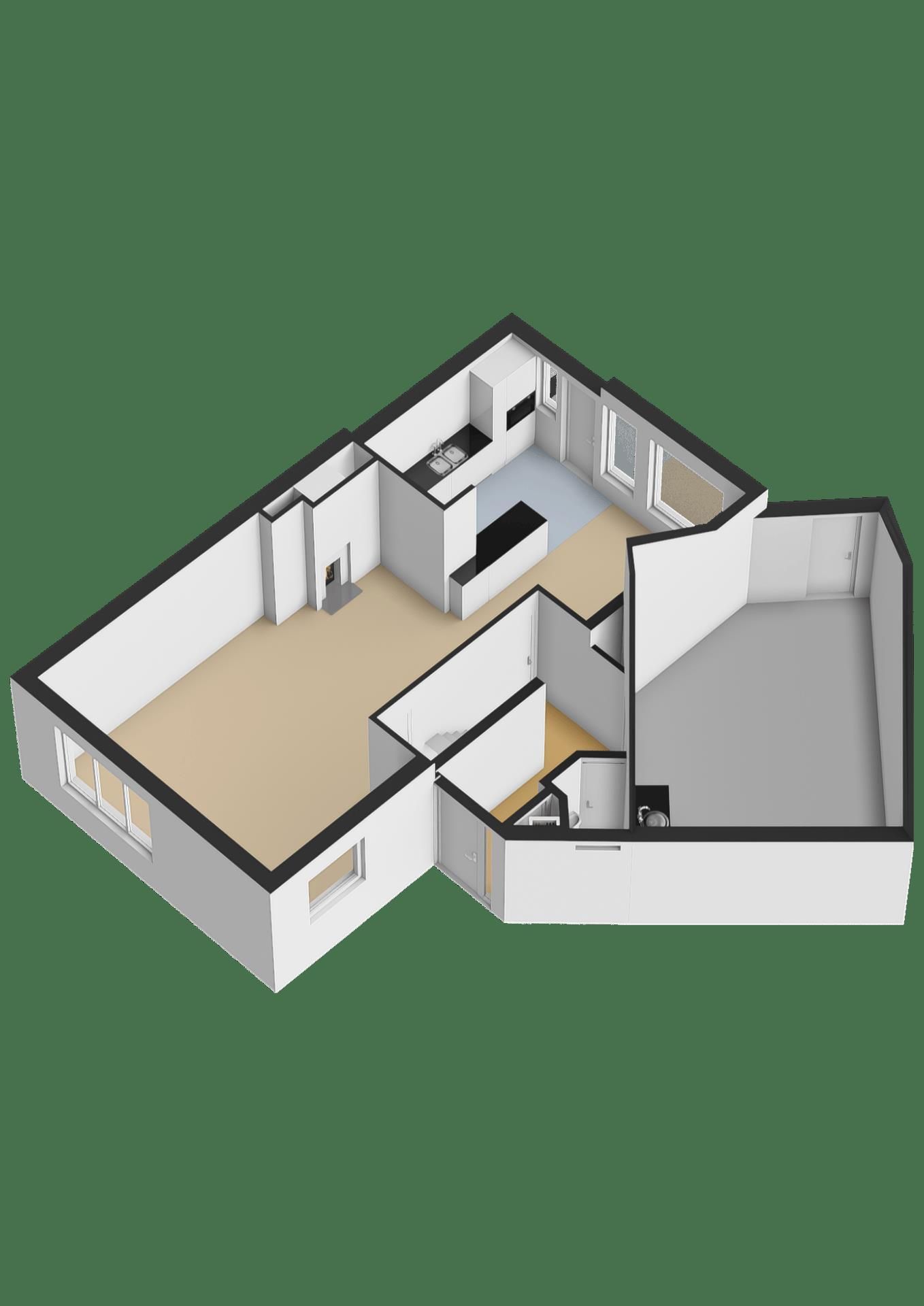 Foto 59 van Fresia 111