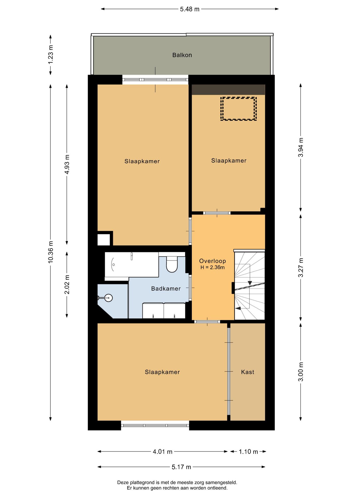 Foto 60 van Fresia 111