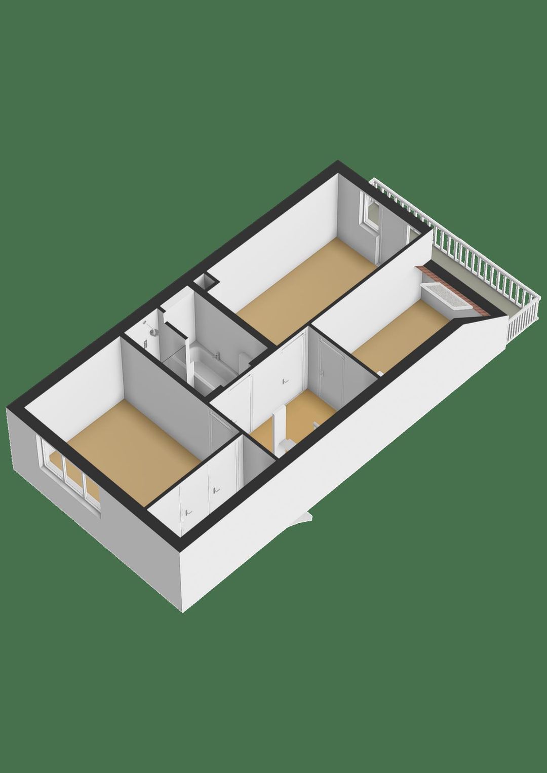 Foto 61 van Fresia 111