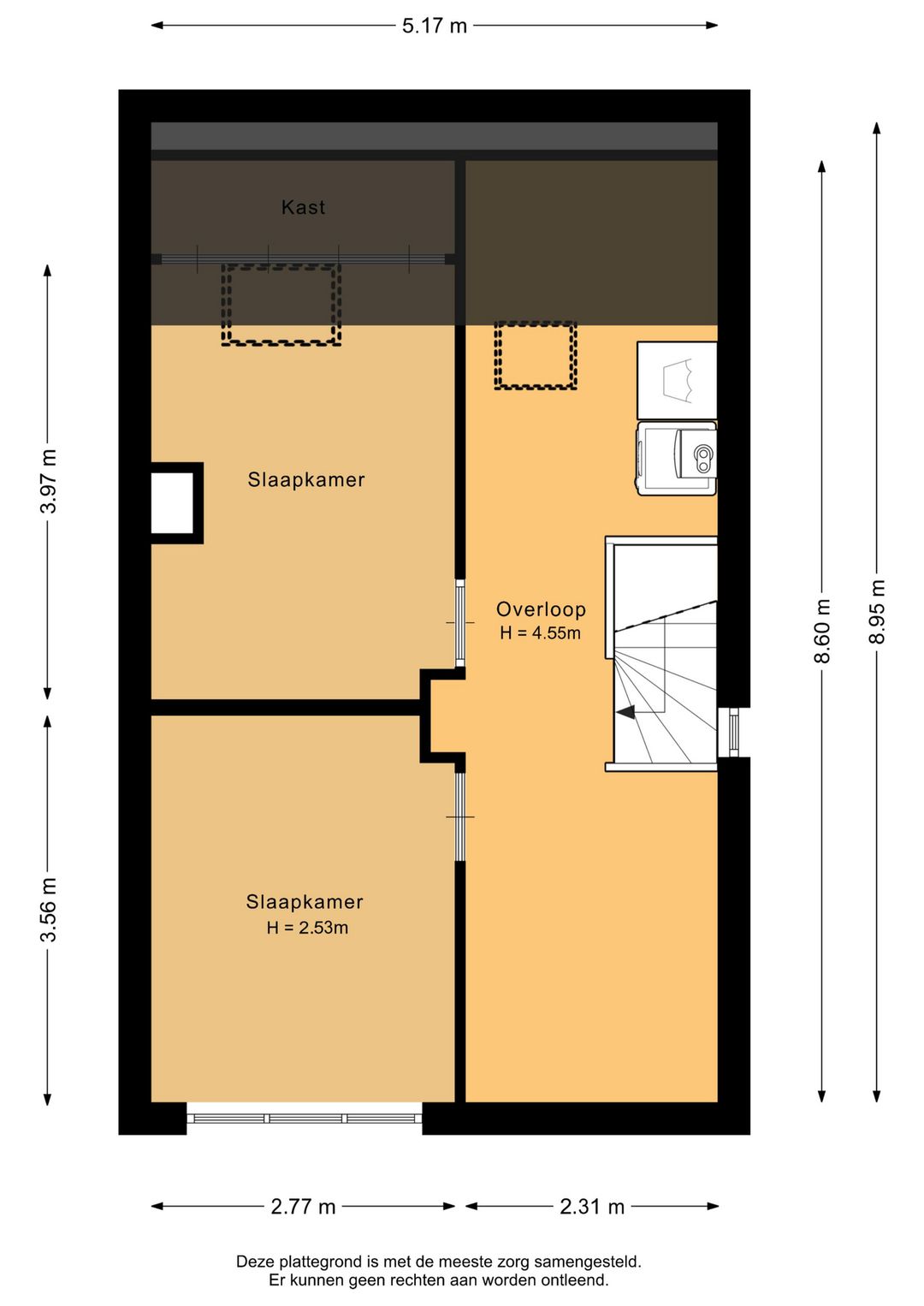 Foto 62 van Fresia 111