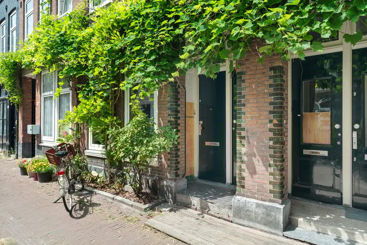 Foto 5 van Govert Flinckstraat 199-2