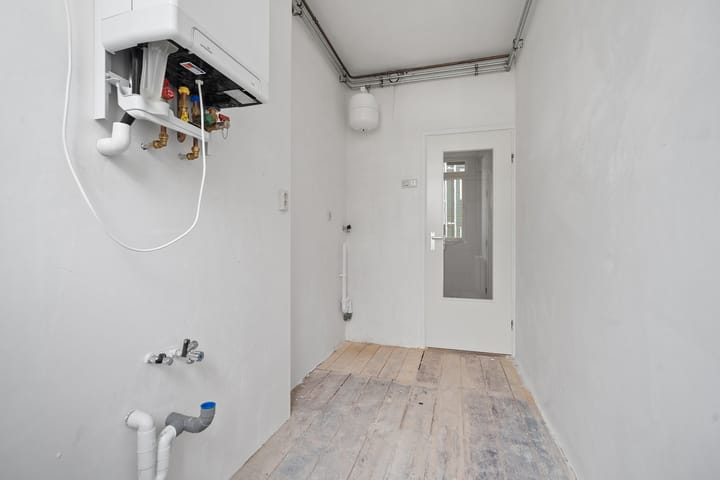 Foto 9 van Govert Flinckstraat 199-2