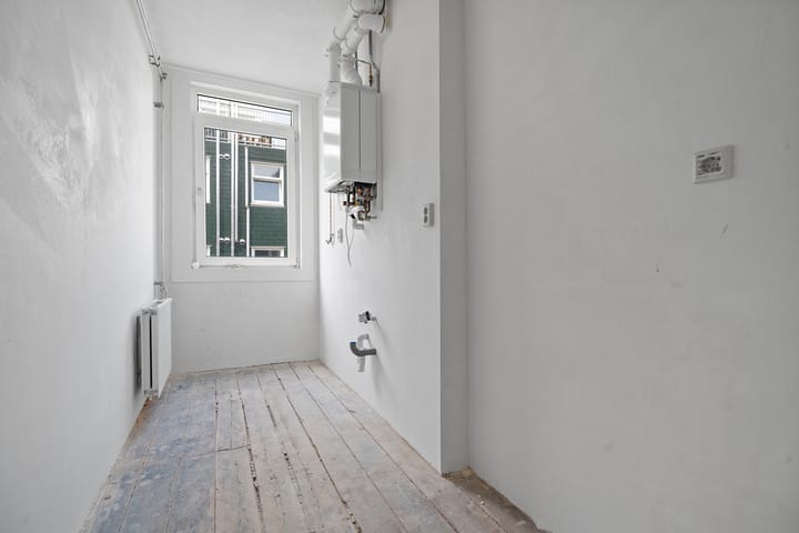 Foto 10 van Govert Flinckstraat 199-2