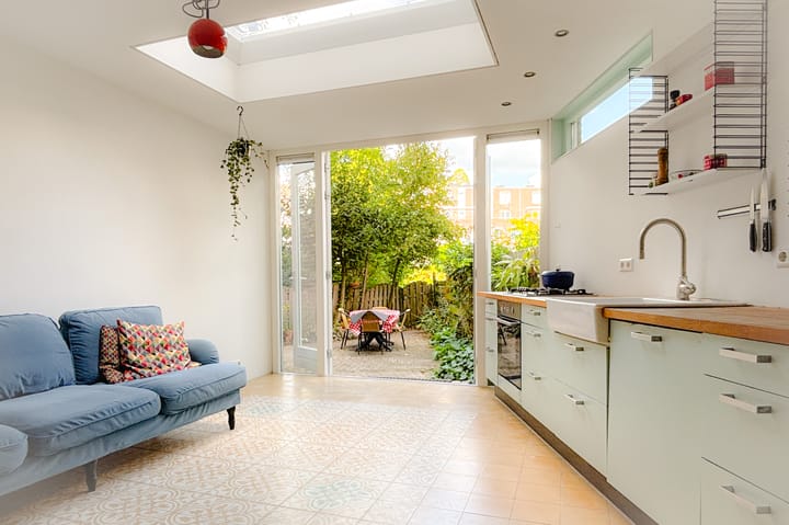 Foto 2 van Spitsbergenstraat 73