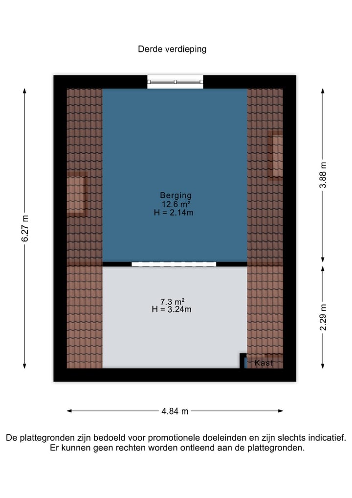 Foto 18 van Govert Flinckstraat 199-2