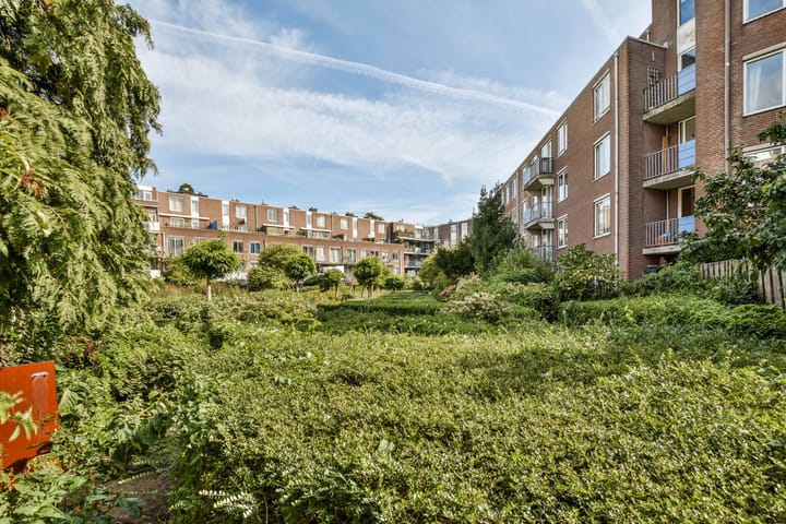 Foto 4 van Spitsbergenstraat 73