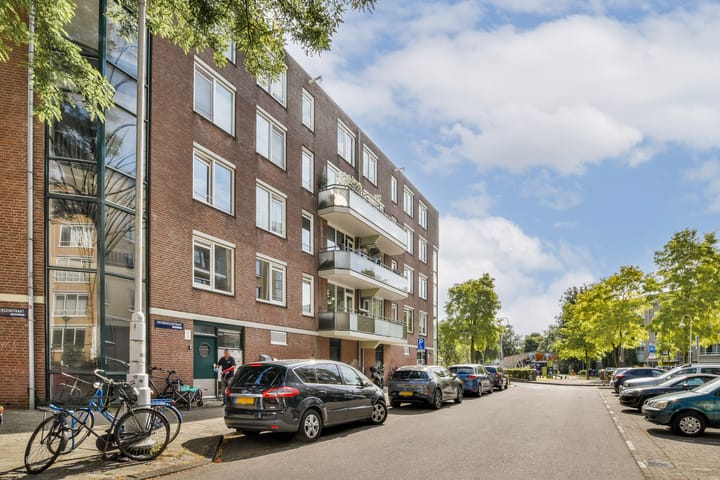 Foto 5 van Spitsbergenstraat 73