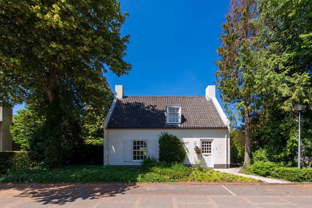 Kuilenven, 2, Goirle, 5051EZ, Noord-Brabant, Nederland 2