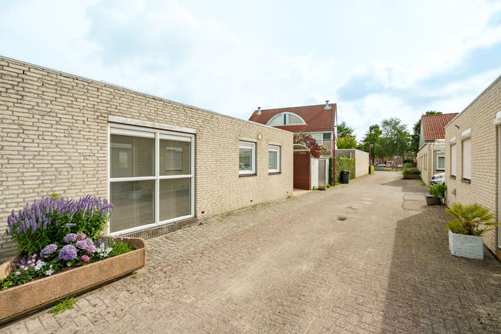 Foto 3 van Nicolaas Beetshove 11