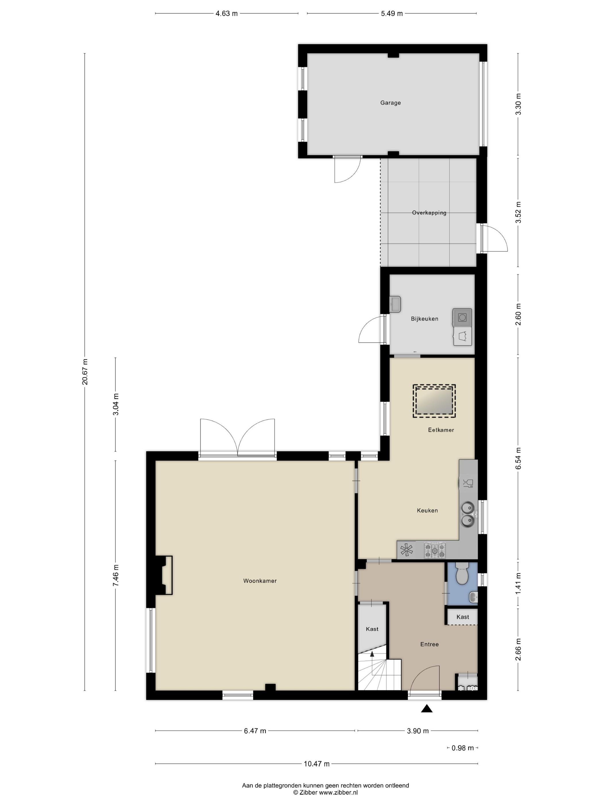 Foto 45 van Kuilenven 2