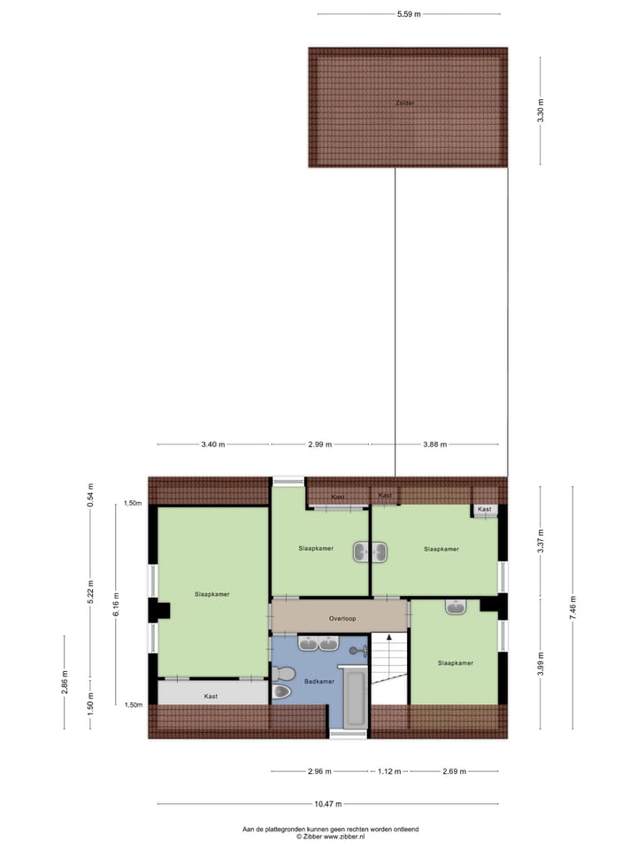 Foto 46 van Kuilenven 2