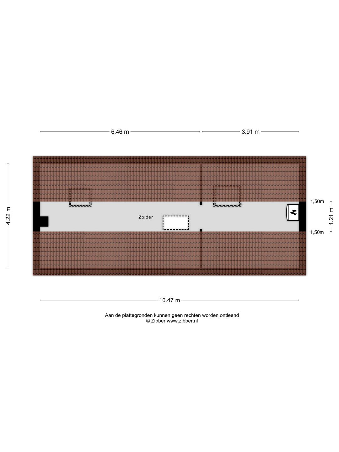 Foto 47 van Kuilenven 2
