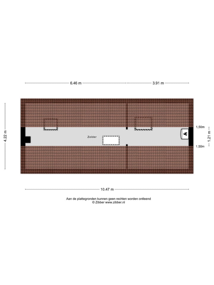 Foto 47 van Kuilenven 2