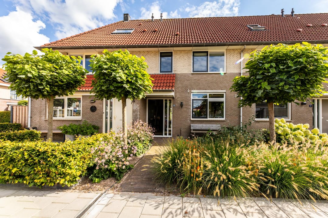 Foto 1 van Molenlaan 15