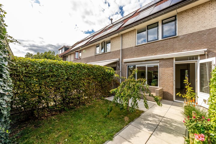 Foto 2 van Molenlaan 15